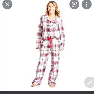 WONDER SHOP WOMENS PAJAMAS